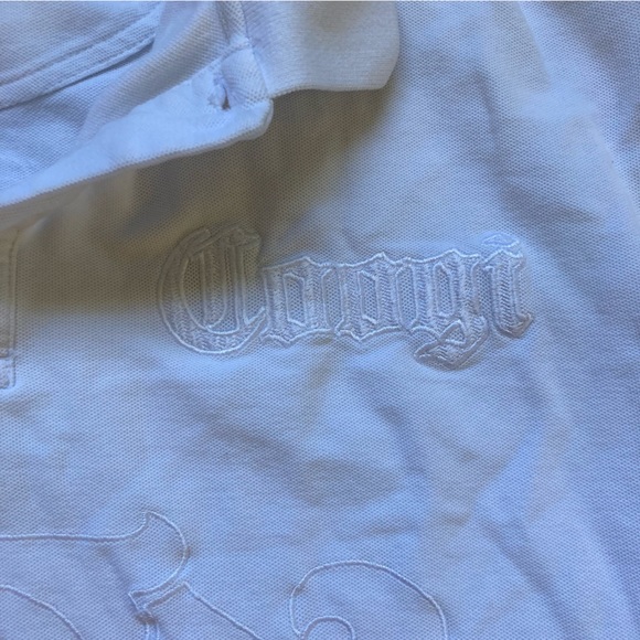 COOGI Collared Shirt - Picture 2 of 5